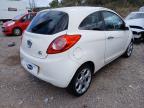 2011 FORD KA TITANIU for sale at Copart BRISTOL