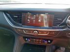 2017 VAUXHALL INSIGNIA S for sale at Copart PETERLEE