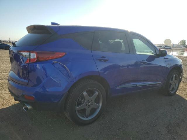  ACURA RDX 2021 Синий