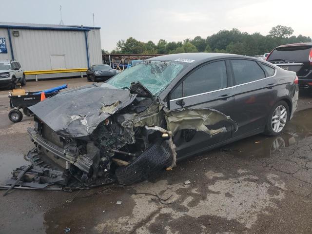  FORD FUSION 2016 Gray