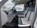 2008 VOLKSWAGEN T-PORTER SHUTTLE  S84 SWB  for sale at Copart WESTBURY