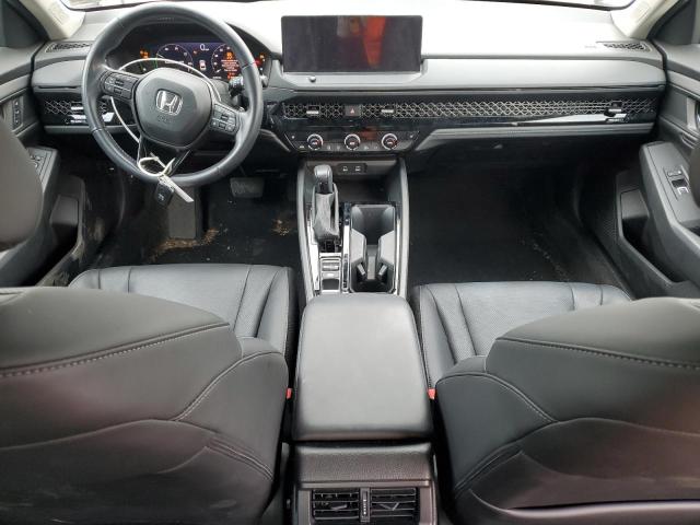  HONDA ACCORD 2023 Серый
