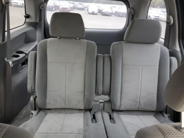 2005 MAZDA MPV WAGON  