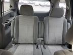 2005 MAZDA MPV WAGON   for sale at Copart OR - PORTLAND NORTH
