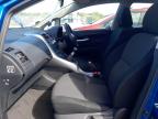 2010 TOYOTA AURIS TR  for sale at Copart WOLVERHAMPTON