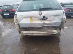 2019 SKODA OCTAVIA SE for sale at Copart YORK