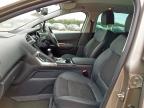 2016 PEUGEOT 3008 ALLURE BLUE HDI S/S  for sale at Copart WISBECH
