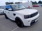 2011 LAND ROVER RANGEROVER SP ABIO TDV6 A  for sale at Copart SANDTOFT