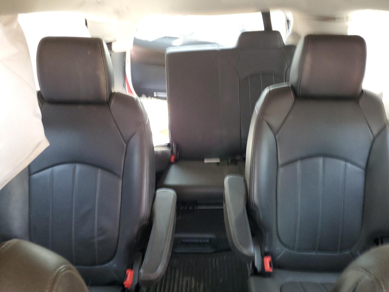 2017 Buick Enclave VIN: 5GAKRBKD6HJ155864 Lot: 69027085