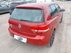2010 VOLKSWAGEN GOLF S TDI for sale at Copart WESTBURY