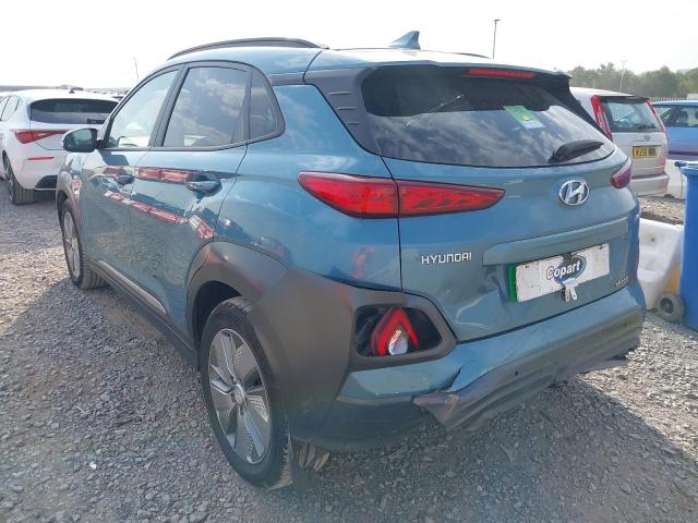 2020 HYUNDAI KONA PREMIUM SE