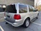 2004 LINCOLN NAVIGATOR    à vendre chez Copart MA - NORTH BOSTON