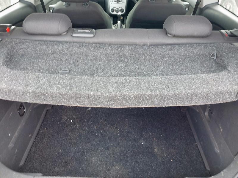2011 VAUXHALL CORSA S