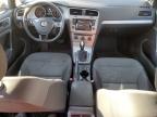 2015 VOLKSWAGEN GOLF    à vendre chez Copart AB - CALGARY