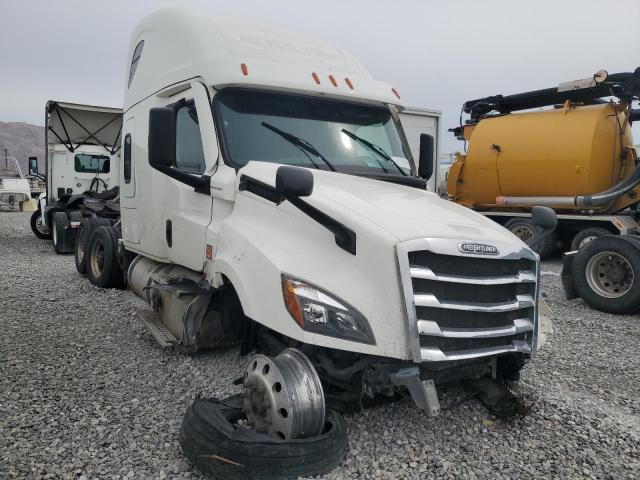 2021 FREIGHTLINER CASCADIA 126 à vendre chez Copart NV - LAS VEGAS WEST