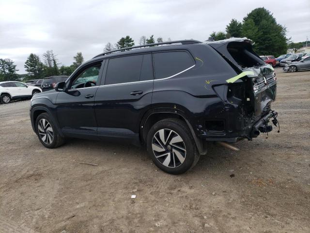  VOLKSWAGEN ATLAS 2024 Black