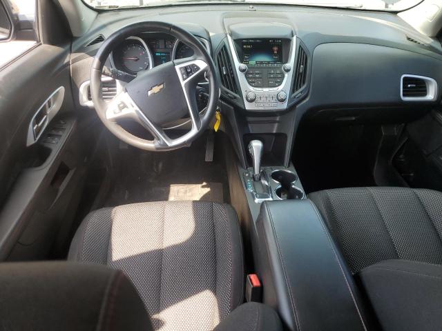  CHEVROLET EQUINOX 2014 Gray