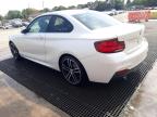 2019 BMW 218I M SPORT  for sale at Copart WOLVERHAMPTON