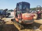 2015 KUBOTA KX040-4 MINI EXCAVATOR à vendre chez Copart AR - LITTLE ROCK