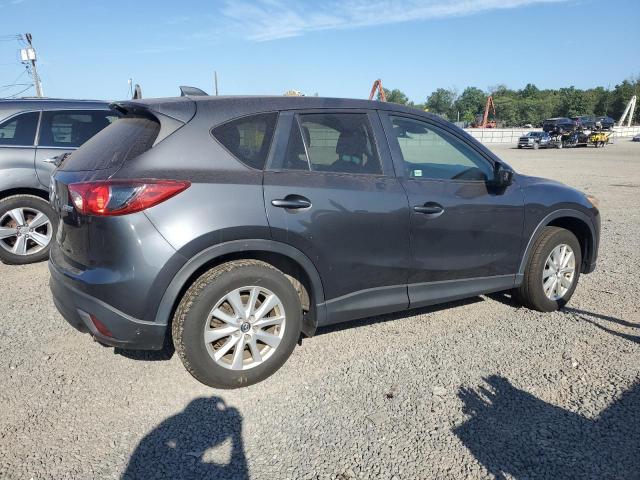  MAZDA CX-5 2014 Szary