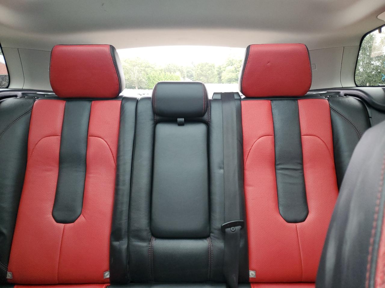 2014 Land Rover Range Rover Evoque Dynamic Premium VIN: SALVT2BGXEH947454 Lot: 69445835