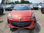 2012 MAZDA 3 I   for sale at Copart ON - TORONTO