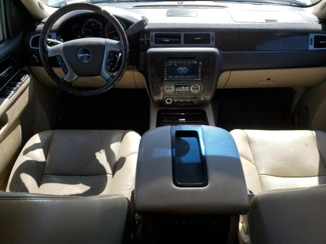 2011 GMC YUKON DENALI  