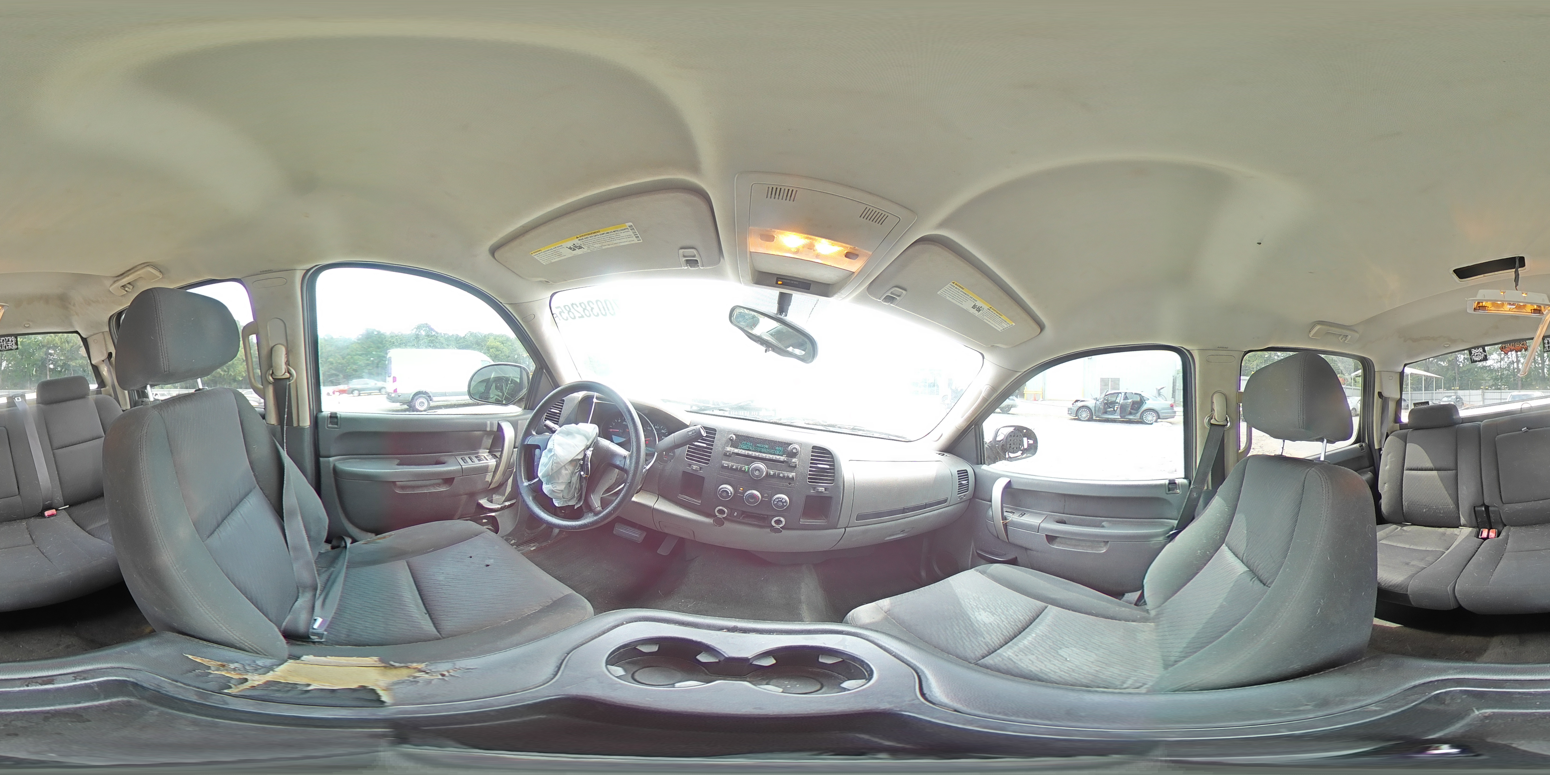 2012 Chevrolet Silverado C1500 Ls VIN: 3GCPCREA6CG214518 Lot: 70038285