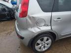 2007 NISSAN NOTE SVE AUTO  for sale at Copart YORK