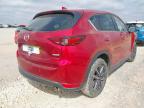 2017 MAZDA CX-5 SPORT NAV D 4X4  for sale at Copart CORBY