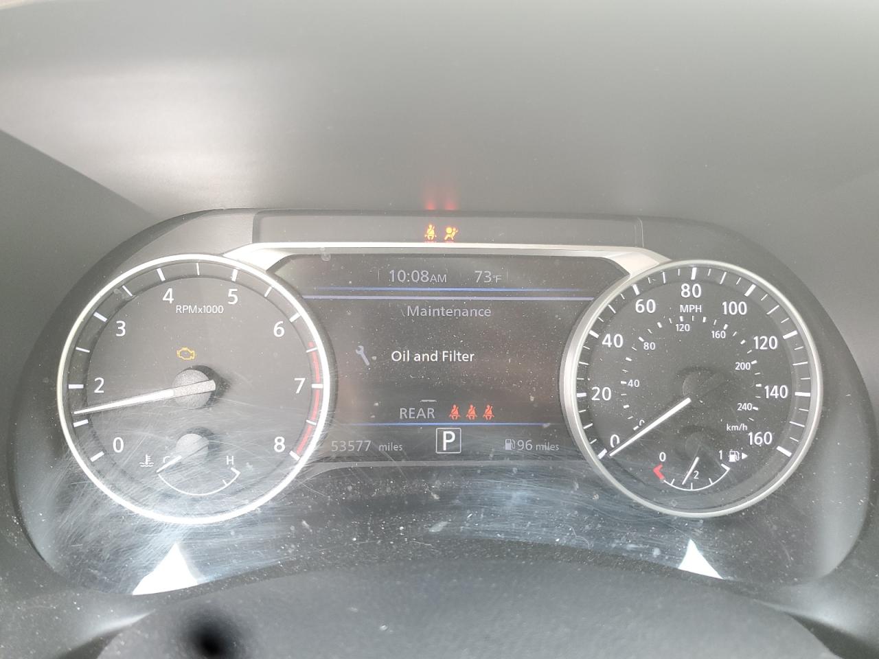 2022 Nissan Sentra Sr VIN: 3N1AB8DV0NY319126 Lot: 67259275