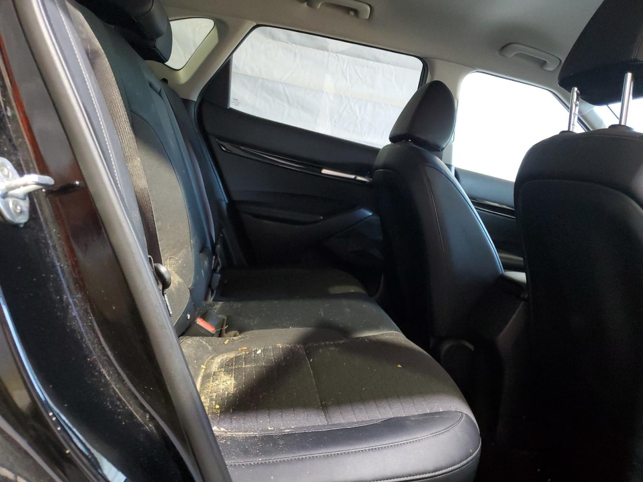 2021 Kia Seltos S VIN: KNDEU2AA3M7044861 Lot: 70165115