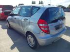 2006 MERCEDES BENZ A150 CLASS for sale at Copart SANDY