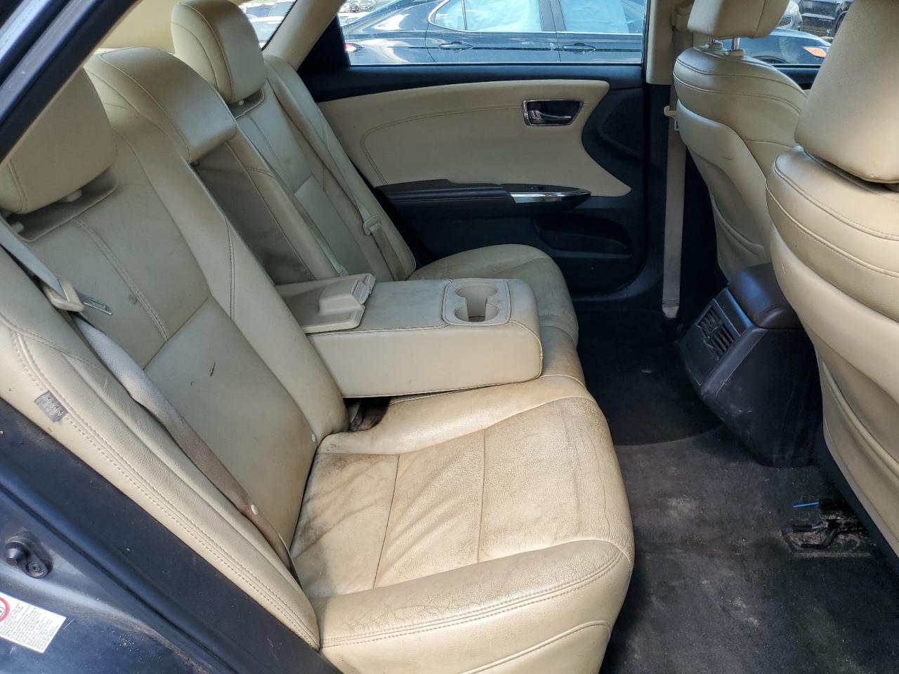 2016 Toyota Avalon Xle VIN: 4T1BK1EB3GU233730 Lot: 64101775