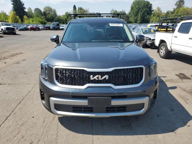  KIA TELLURIDE 2023 Gray