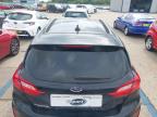 2021 FORD FIESTA ACT for sale at Copart NEWBURY