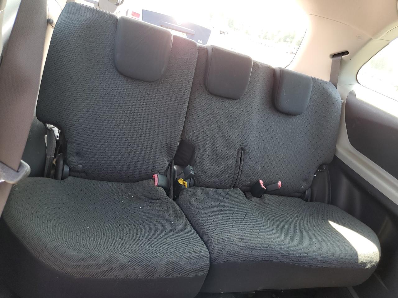 2009 Toyota Yaris VIN: JTDJT903695237814 Lot: 68229145