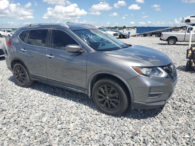  NISSAN ROGUE 2019 Серый