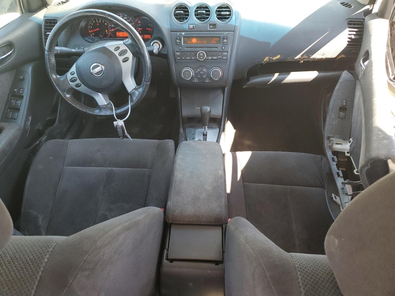 2007 Nissan Altima 3.5Se VIN: 1N4BL21E87N458586 Lot: 70499645