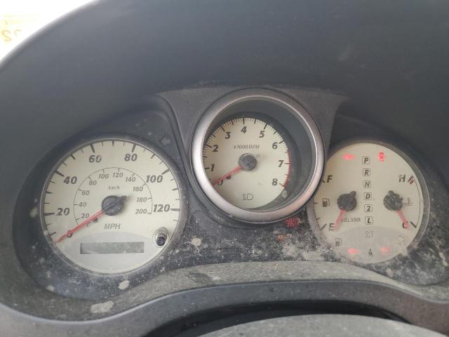 2001 TOYOTA RAV4   