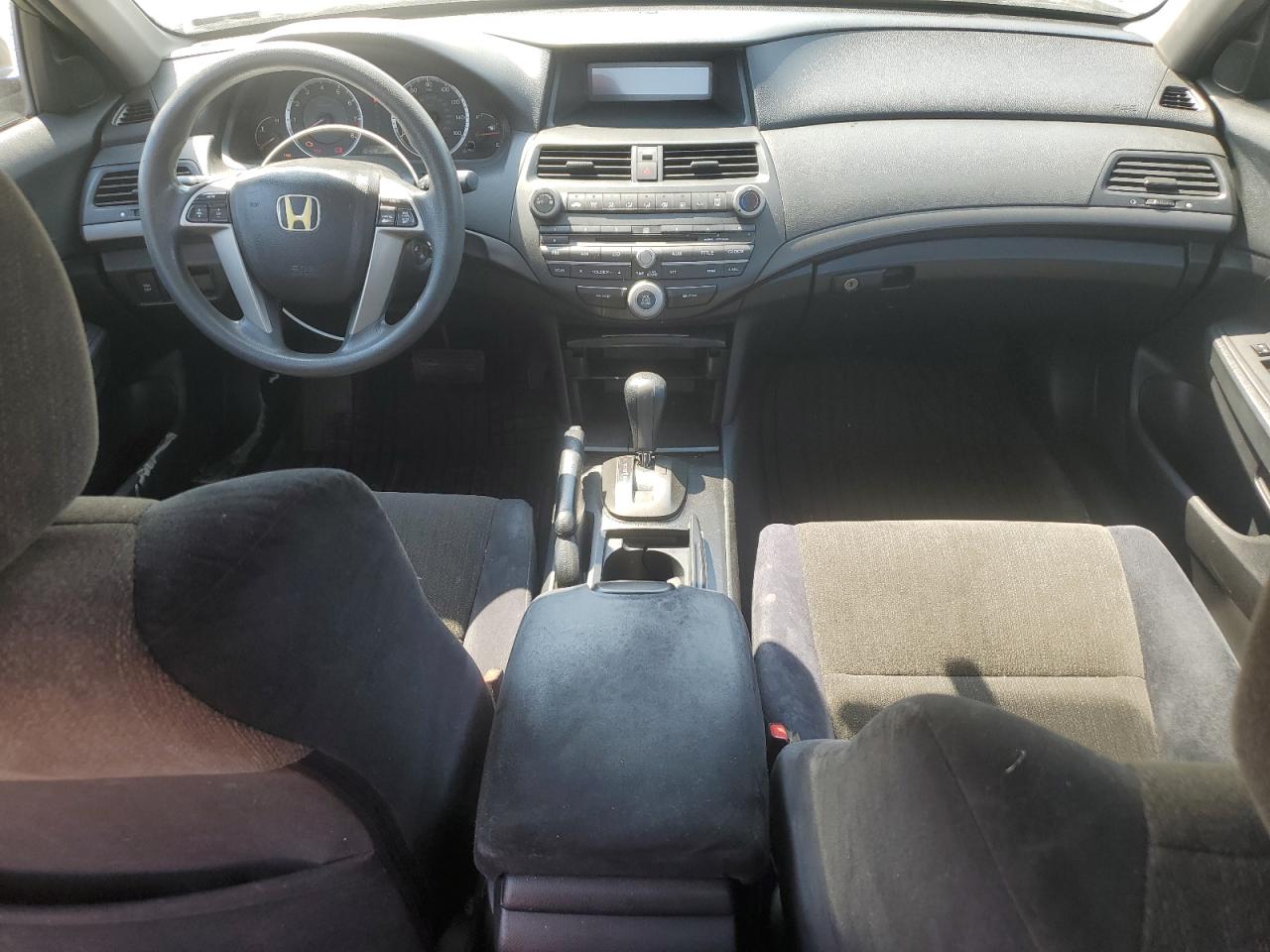 2009 Honda Accord Lx VIN: 1HGCP26339A016269 Lot: 70565325