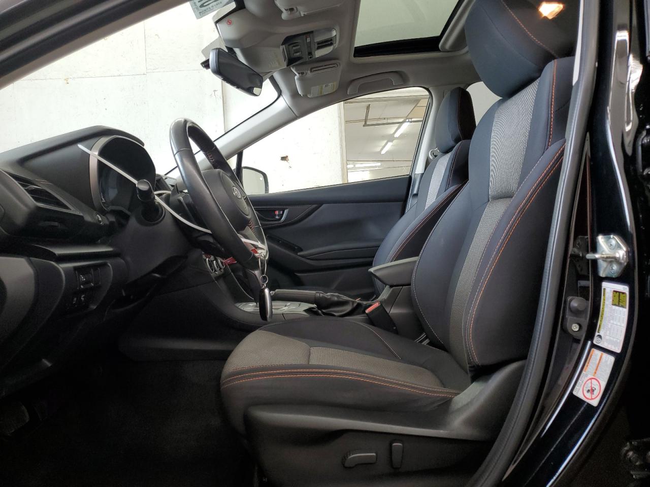 2020 Subaru Crosstrek Premium VIN: JF2GTAEC3L8228130 Lot: 67477315