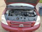 2006 KIA SEDONA EX   for sale at Copart ON - COOKSTOWN