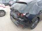 2019 MAZDA 3 GT SPORT TECH for sale at Copart SANDY