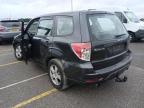 2010 SUBARU FORESTER X for sale at Copart SANDTOFT