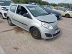 2009 RENAULT TWINGO FREEWAY for sale at Copart SANDWICH