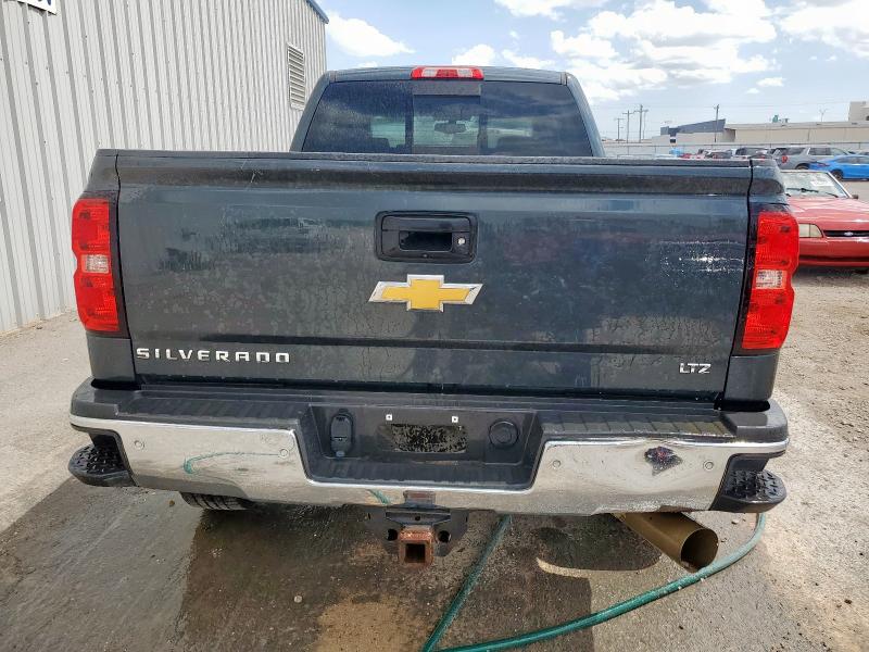  CHEVROLET ALL Models 2018 Син
