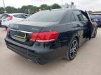 2016 MERCEDES-BENZ E220 AMG NIGHT ED PREM BT  for sale at Copart SANDY