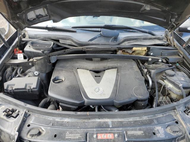 2008 MERCEDES-BENZ GL 320 CDI  