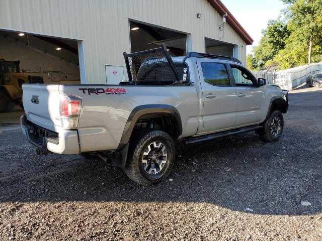  TOYOTA TACOMA 2020 Gray